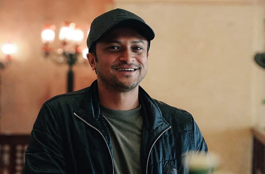 ‘ইচ্ছা করেই একটু করেছিলাম’ অবৈধ বোলিং অ্যাকশন নিয়ে সাকিব