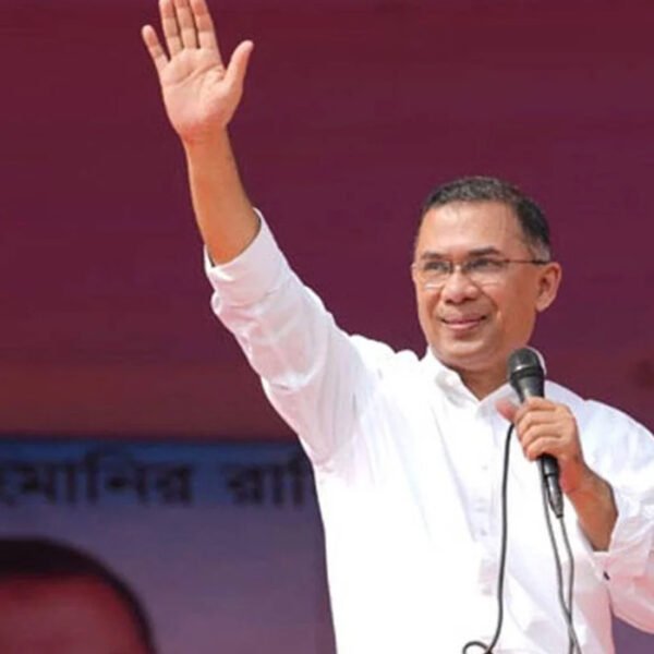 তারেক রহমানের নীরব মানবিক দিক নিয়ে তথ্যচিত্র ‘সবার আগে হাসিমুখ’