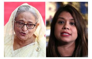 হাসিনার ১০, টিউলিপের ৪ বছর কারাদণ্ড