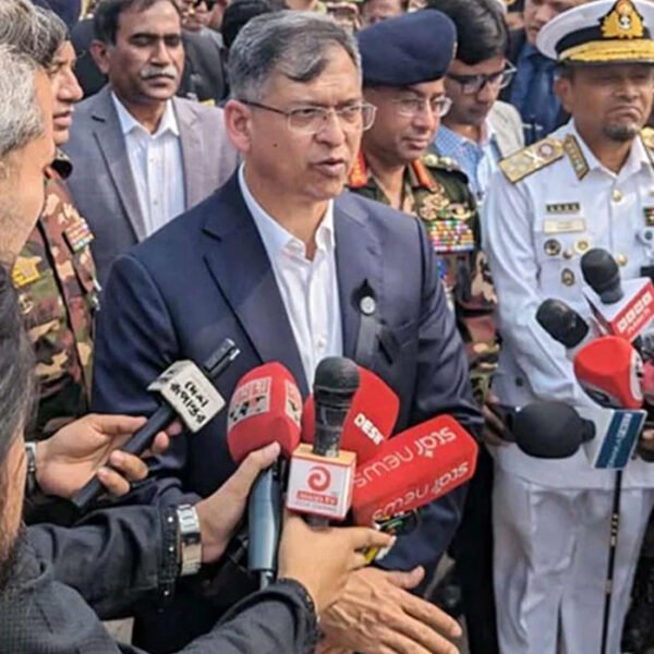 পিলখানা হত্যাকাণ্ড নিয়ে নতুন কোনো তদন্ত কমিশন হবে না : স্বরাষ্ট্রমন্ত্রী