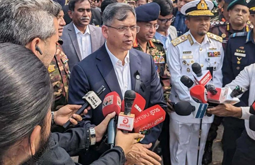 পিলখানা হত্যাকাণ্ড নিয়ে নতুন কোনো তদন্ত কমিশন হবে না : স্বরাষ্ট্রমন্ত্রী