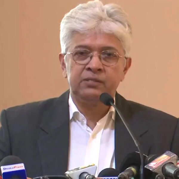 নতুন মন্ত্রীদের জন্য ৩৭টি বাসা প্রস্তুত: গণপূর্ত উপদেষ্টা