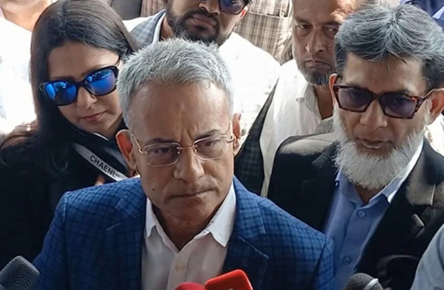 ঈদে ভাড়া বাড়ালে কঠোর ব্যবস্থা: সড়কমন্ত্রী