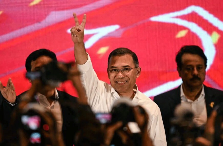 তারেক রহমানের সঙ্গে কাতারের পররাষ্ট্র প্রতিমন্ত্রীর ফোনালাপ