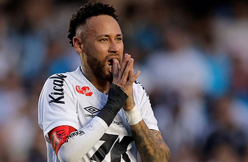 চলতি বছরই অবসর নিতে পারেন নেইমার, বিশ্বকাপ ঘিরে অনিশ্চয়তা