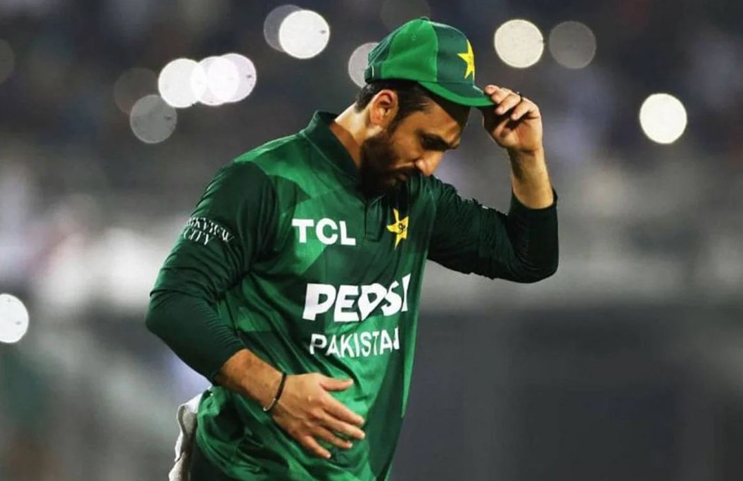 ‘ভয়াবহ’ নিষেধাজ্ঞার মুখে পাকিস্তান? ‘উচ্চ পর্যায়ের’ মিটিং ডাকল আইসিসি