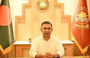 ৭ মার্চের কারাবাস: একটি রাত, একটি রাষ্ট্র এবং ক্ষমতার দীর্ঘ ভূরাজনীতি