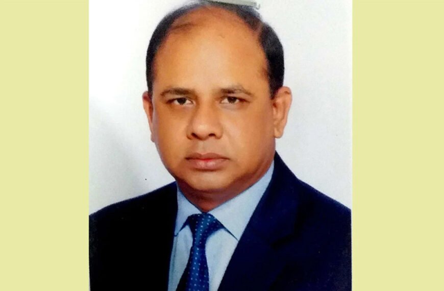 আন্তর্জাতিক অপরাধ ট্রাইব্যুনালের নতুন চিফ প্রসিকিউটর আমিনুল ইসলাম