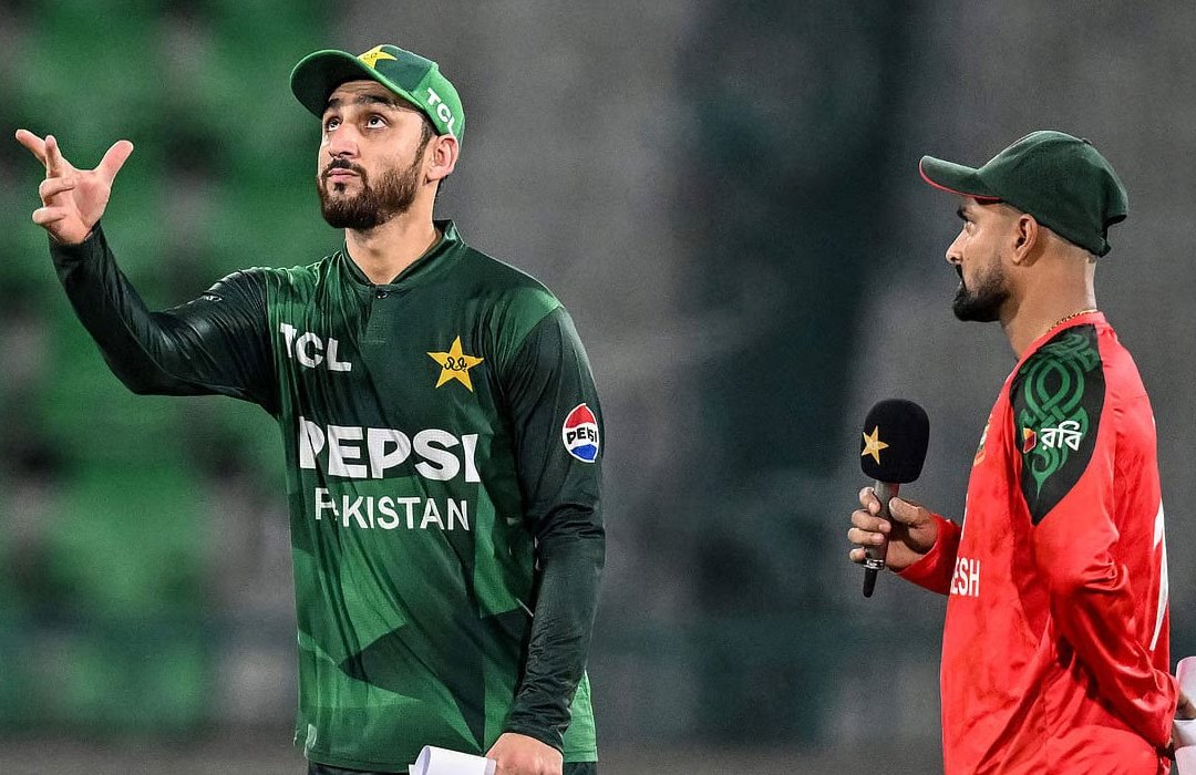 বিশ্বকাপের ‘ক্যাপ্টেনস ডে’তে লিটন না থাকায় সালমানের আফসোস