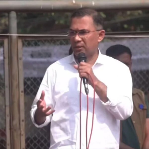 বিদেশ যেতে ইচ্ছুকদের স্বল্পসুদে ব্যাংক ঋণ দেওয়া হবে: তারেক রহমান