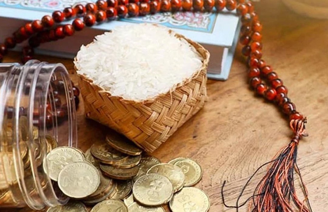 ফিতরার হার নির্ধারণ : জনপ্রতি সর্বনিম্ন ১১০, সর্বোচ্চ ২৮০৫ টাকা