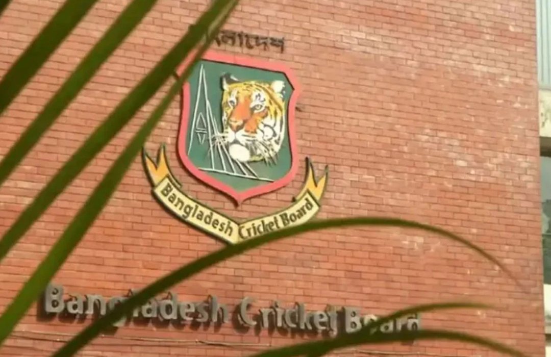 দুপুরে বিসিবির সভা, আলোচনা যেসব বিষয়ে