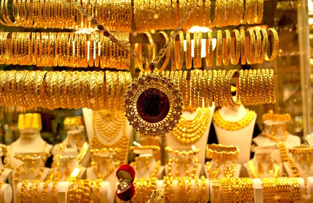 আরও কমলো স্বর্ণের দাম