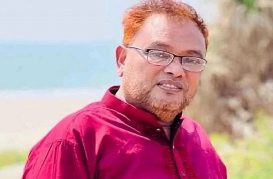 হাইকোর্টে জামিন পেলেন সাবেক এমপি বদি