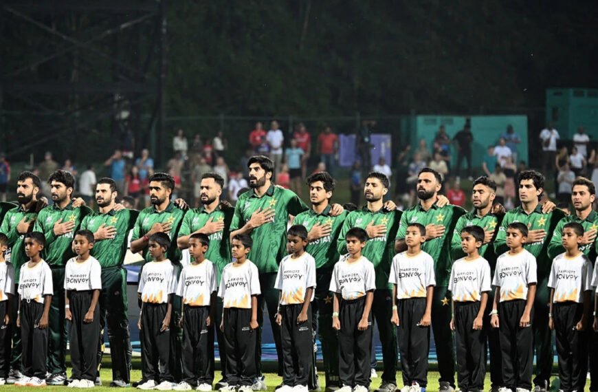 পাকিস্তান ফাইনাল-সেমিফাইনালে ‍উঠলে টিকিটের টাকা ফেরত