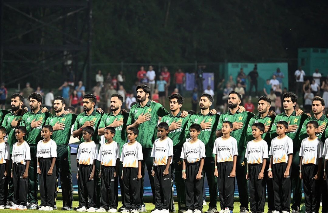 পাকিস্তান ফাইনাল-সেমিফাইনালে ‍উঠলে টিকিটের টাকা ফেরত