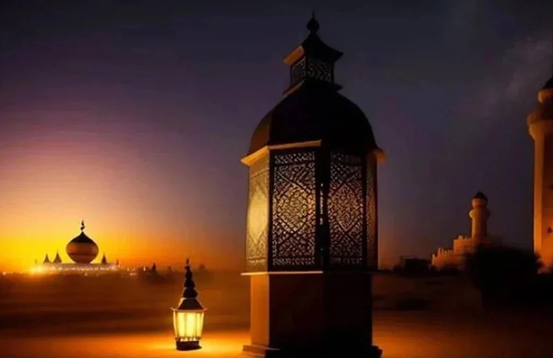 রমজানের দর্শন