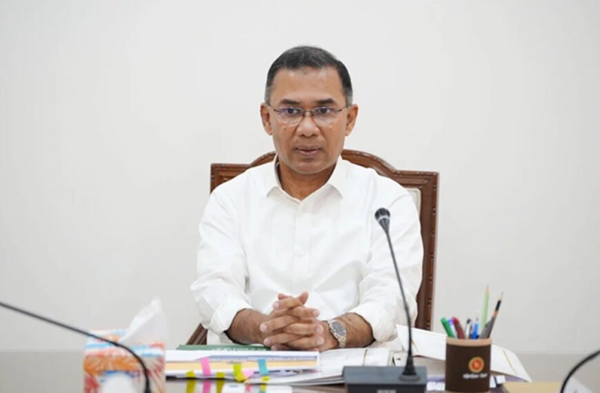 শাহজালাল বিমানবন্দরের তৃতীয় টার্মিনাল দ্রুত চালুর নির্দেশ প্রধানমন্ত্রীর