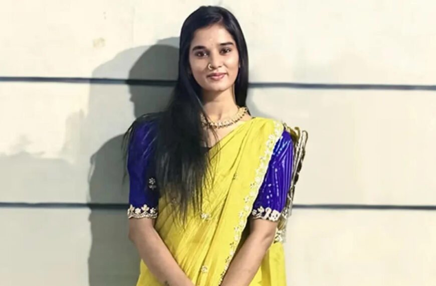 ভারতীয় ইউটিউবারের ঝুলন্ত মরদেহ উদ্ধার, ডায়েরিতে লেখা ‌‘ও আর আমার নেই’