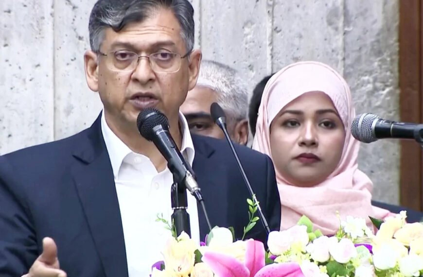 সংবিধান সংস্কার পরিষদে শপথ নেবে না বিএনপি: সালাহউদ্দিন