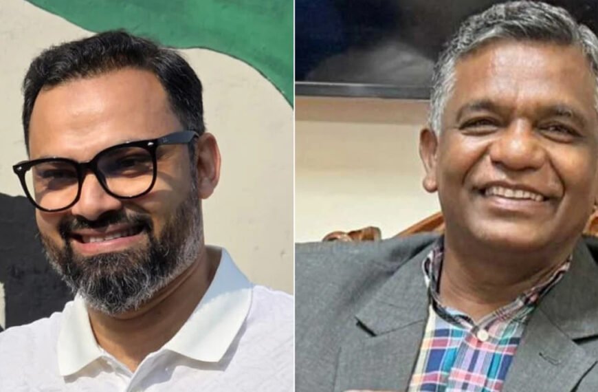 নতুন ক্রীড়া প্রতিমন্ত্রী আমিনুল হককে অভিনন্দন জানাল বিসিবি