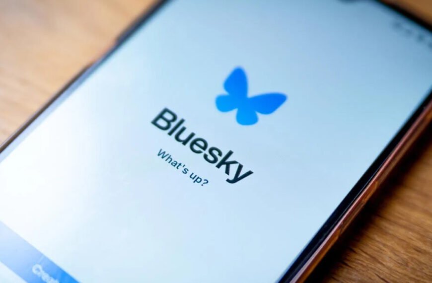 ‘ড্রাফটস’ ফিচার আনছে ব্লুস্কাই