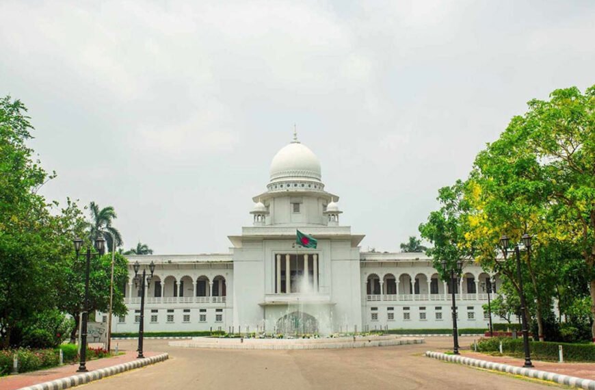 সোমবার ফুলকোর্ট সভা ডেকেছেন প্রধান বিচারপতি