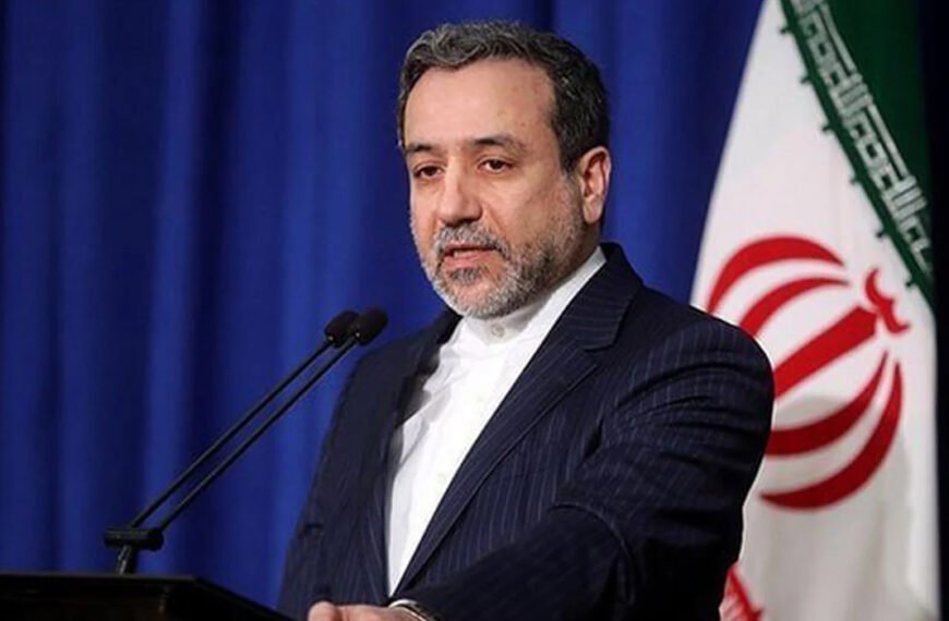 ইউরেনিয়াম সমৃদ্ধকরণ বাদ দেব না, ইরানের ঘোষণা