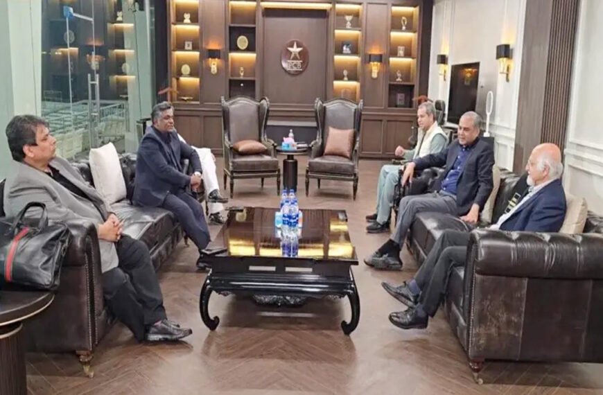 বাংলাদেশকে ক্ষতিপূরণ দিতে পাকিস্তানের শর্ত, যা বলল আইসিসি