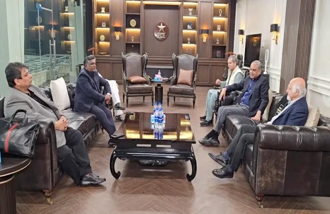 বাংলাদেশকে ক্ষতিপূরণ দিতে পাকিস্তানের শর্ত, যা বলল আইসিসি