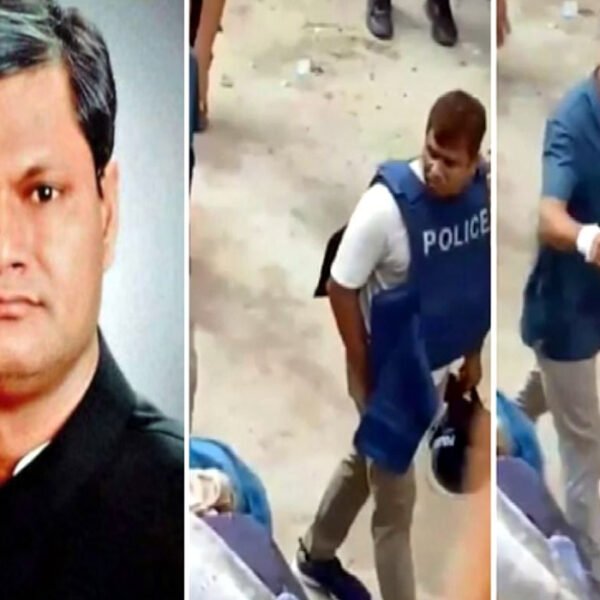 আশুলিয়ায় ৬ লাশ পোড়ানোর মামলায় সাবেক এমপি সাইফুলসহ ছয় জনের মৃত্যুদণ্ড