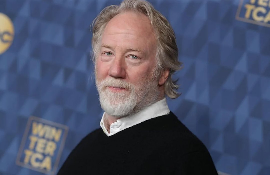 শিশুকে যৌন নির্যাতনের অভিযোগে অভিযুক্ত হলিউড অভিনেতা টিমোথি বাসফিল্ড