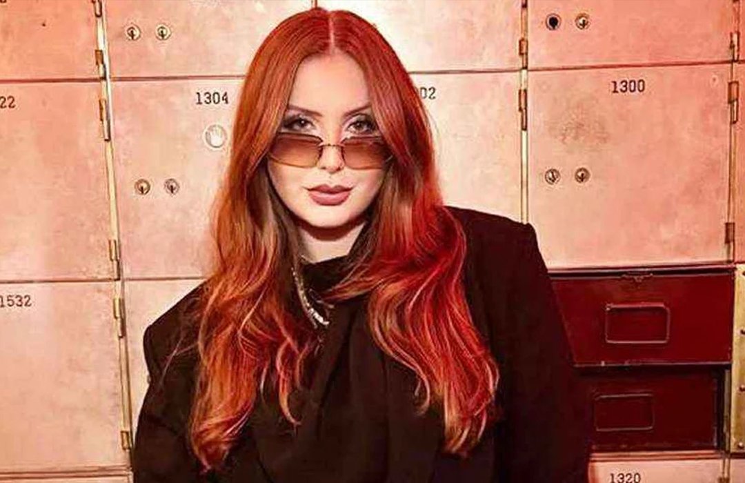 মারা গেলেন কনটেন্ট ক্রিয়েটর মারিয়া রিতা