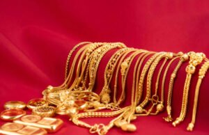 বাড়ল স্বর্ণের দাম