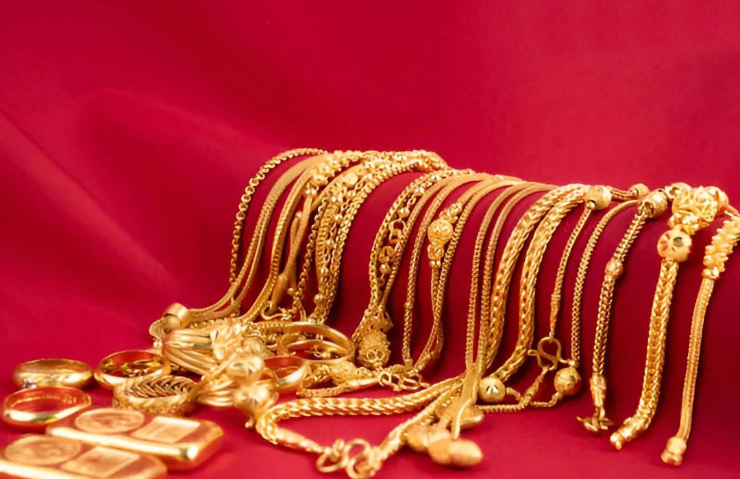 বাড়ল স্বর্ণের দাম
