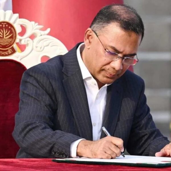 পিলখানায় হত্যাকাণ্ডের নেপথ্য কারণ এখন বোধগম্য: তারেক রহমান