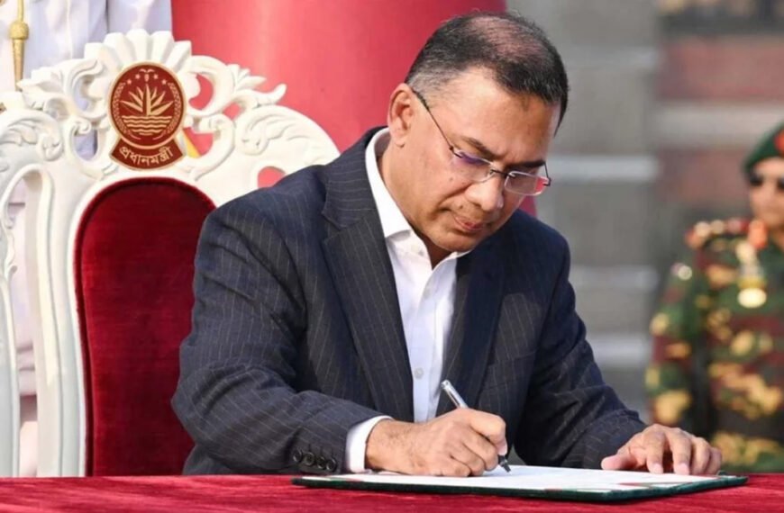 পিলখানায় হত্যাকাণ্ডের নেপথ্য কারণ এখন বোধগম্য: তারেক রহমান