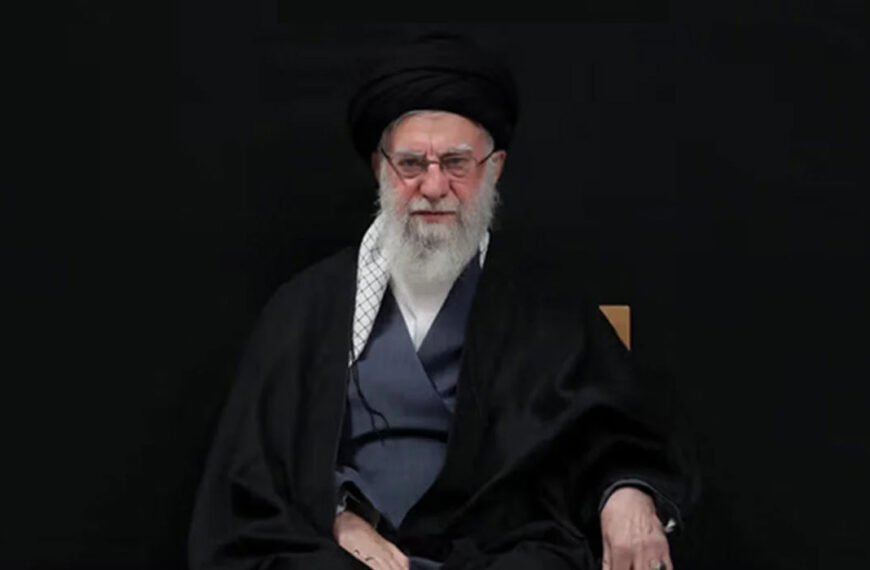 ইরানের সর্বোচ্চ নেতা খামেনি নিহত, ৪০ দিনের রাষ্ট্রীয়&hellip;