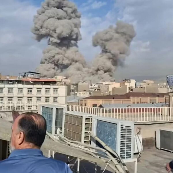 ইরানের বালিকা বিদ্যালয়ে হামলা: নিহত বেড়ে ১১৮