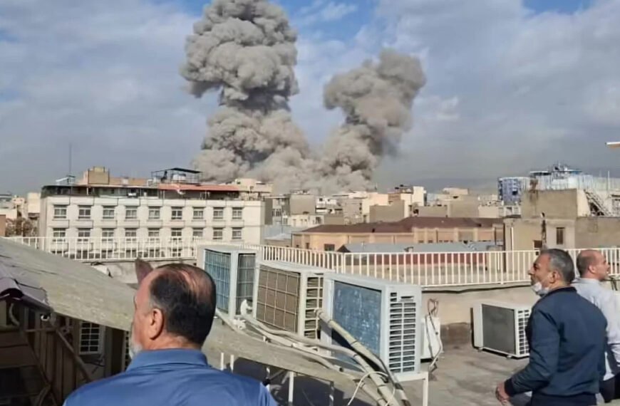 ইরানের বালিকা বিদ্যালয়ে হামলা: নিহত বেড়ে ১১৮