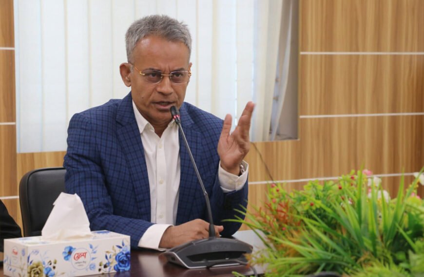 সংযুক্ত আরব আমিরাতের জেবেল আলী বন্দরে অবস্থানরত ‘বাংলার&hellip;