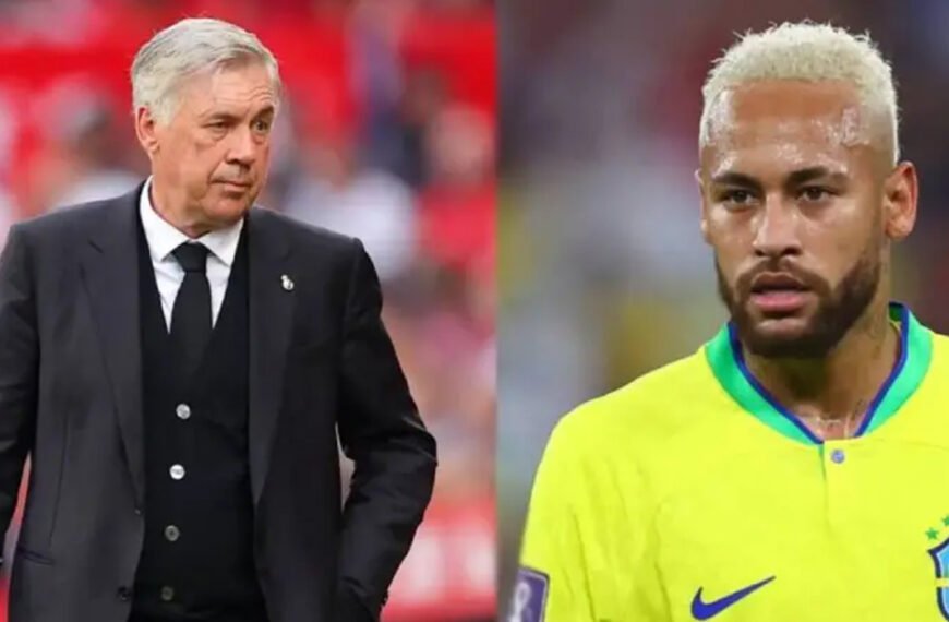 প্রীতি ম্যাচের দলে নেই নেইমার, অনুশীলন ম্যাচে পারফরম্যান্সে জবাব