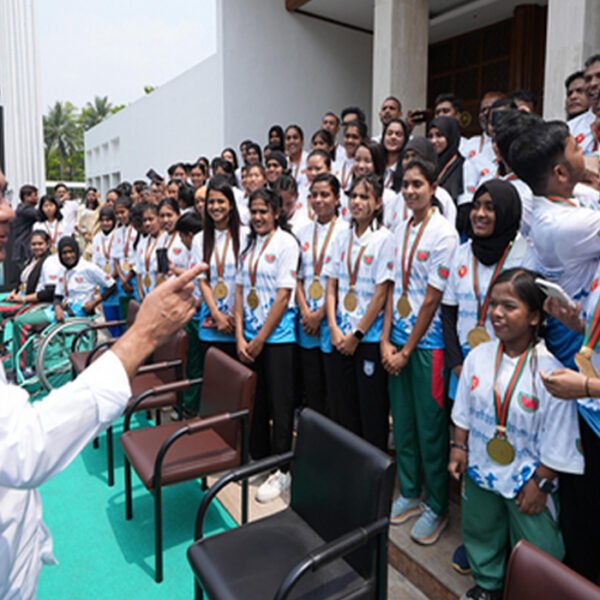 ‘নতুন কুঁড়ি স্পোর্টস’ ৩০ এপ্রিল শুরু হচ্ছে 