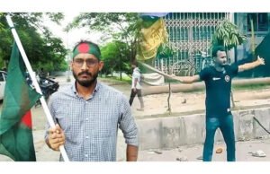 আবু সাঈদ হত্যা মামলার রায় ৯ এপ্রিল