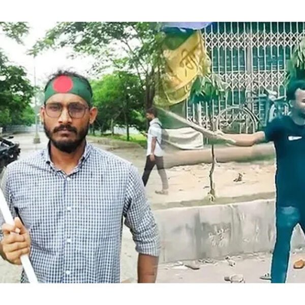 আবু সাঈদ হত্যা মামলার রায় ৯ এপ্রিল