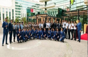 ইউএস-বাংলা এয়ারলাইন্সের পাইলট ও ক্রু উদ্ধারে সর্বোচ্চ পেশাদারিত্ব