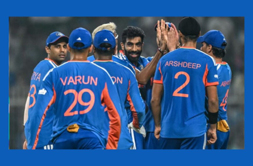 উইন্ডিজকে বিদায় করে সেমিফাইনালে ভারত