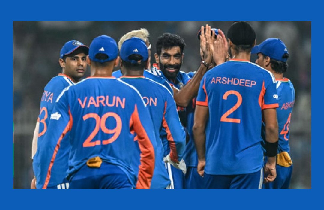 উইন্ডিজকে বিদায় করে সেমিফাইনালে ভারত