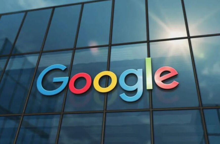 কর্মমূল্যায়নে এআই ব্যবহার বাধ্যতামূলক করল গুগল