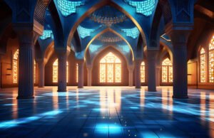 কোরআনের সৌরভে সুরভিত রমজান